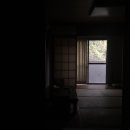 11월의 교토 일곱째날, 오사카 첫날