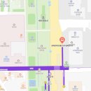 버스정류소_KT가양지사 | 청와대 관람 후기