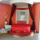 용문산계곡 펜션 이미지