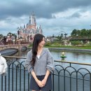 폴럭스호텔 | [중국] 상해 여행 DAY 2 (폴럭스 프렌치토스트,상해 디즈니랜드,헌지우이치엔,인민광장)