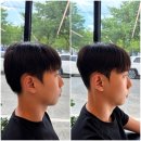 명륜주유소 | 울산삼산미용실 추천, 고2 아들도 만족한 울산남자머리 전문 오프셋