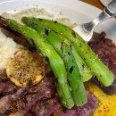 본스테이크(bone steak) 이미지