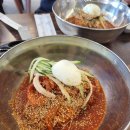 홍경백함흥냉면오창 이미지
