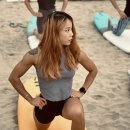 타임라인 피트니스 이미지