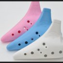 오카리나 기초 이미지