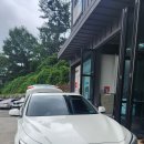코리아자동차공업사 | 여수자동차정비와 수리를 책임지는 코리아자동차공업사_인피니티Q50 정비후기
