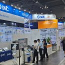 (주)에스엠텍 이미지