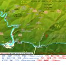 191차 11월 정기(정선 노추산)산행 이미지