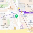 컴즈커피 in 광화문