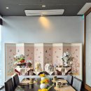 긴자에서의 하루 | 긴자 일산 소규모 돌잔치 후기 / 미미돌상