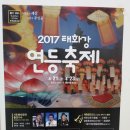 2017년 울산 태화강연등축제 이미지