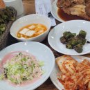 마당숯불갈비 | 원주 우산동맛집 옛터숯불갈비 다녀온 솔직후기