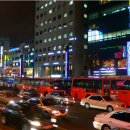 강남대로 이미지