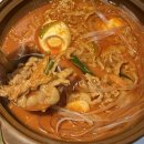 인천 송도 닭발 맛집 정든닭발 타임스페이스 오돌뼈 솔직후기