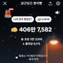 당근 붕어빵굽기 이미지