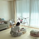 [김포 산후도우미] 만족도 100점 ★ 자신 있게 추천하는 아이맘케어 김*옥 관리사님 내돈내산 후기