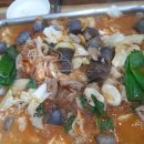 철판순대 이미지