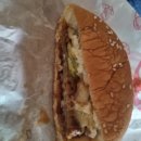 청주 강내점 롯데리아 이미지