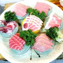 스시미락참치 이미지