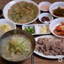 청정막국수 이미지
