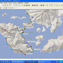 저도연륙교 주차장 이미지