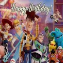 장난감 이야기 이미지