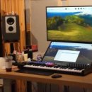 뮤음악학원 이미지