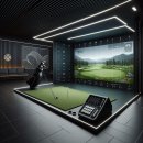 풍산스크린골프존 | 골프존파크 수송풍산점 전북 군산시 수송동 스크린골프장