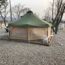 강나루캠핑야영장 이미지