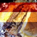 송탄햄버거 이미지