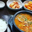 아바이순대와감자탕 이미지