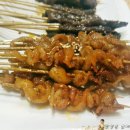 천하튀김꼬치 이미지