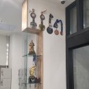 해피드림헬스케어 | 해피짐 헬스&amp;PT 원주혁신점 추천 남편이 선택한 반곡동헬스장 후기