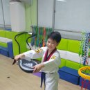 조원초등학교 정문 앞 이미지