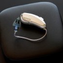 라이프 보청기 이미지