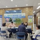 산인면 종합복지관 이미지