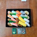 풍성할인마트 | 롯데마트 요리하다 시리즈 <큰초밥> 솔직 후기