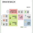 양재시장 이미지