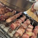 광혜원양꼬치 소스가 맛있는 곳!
