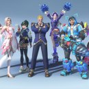 위버스킨