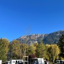 TCS | 인터라켄 근처 캠핑장 추천｜TCS Camping Bönigen Brienzersee 솔직 후기
