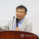 광우병 시위 주도자 “후쿠시마 본질은 대선불복” 이미지