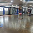 용인대이천복싱체육관