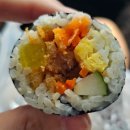 엉클통김밥법환점
