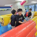 용인대 다온 태권도 이미지