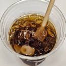 GS25(진해이동점) | GS25 편의점커피 아메리카노 라지 가격 내돈내산 가성비커피