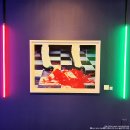 올리브영 컬쳐페스타 코덕력 풀충전🔥 맥덕 성지 5월 서울 전시회 마일즈 알드리지展