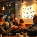 단골손님 이미지