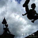 [네팔]구름 속 산책 07. 박타푸르 - 백 투 더 퓨처