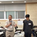 한반도통일미래센터 | 한반도 평화의 길을 함께 모색하다, '경기도민 평화학교' 10주의 여정을 마무리하며
